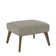 Upholstered Ottoman
