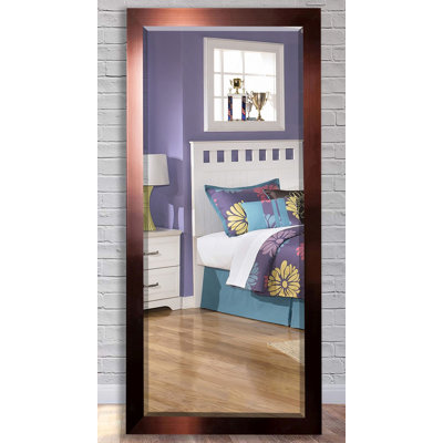 Warnke Rectangle Leaning Mirror