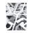" Magnetic Greys II " Print-98233526