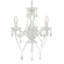 Alton 3 - Light Chandelier Pendant-33905477