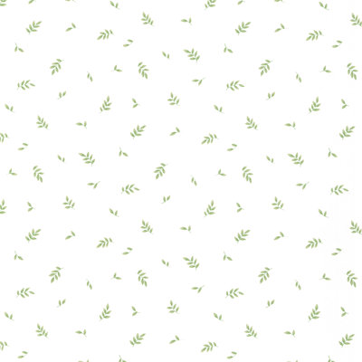 Baumgardner 10m x 52.8cm Matte Paste the Wall Wallpaper Roll