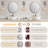 Fricano Wall Sconce-494928746