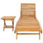 Outdoor Lounge Chair