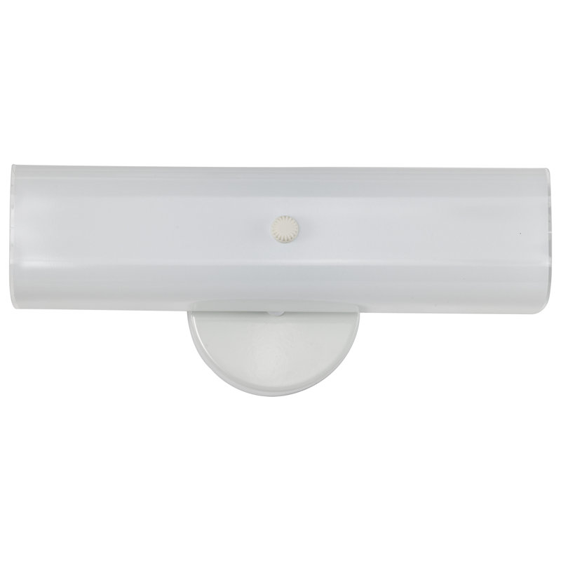 Davidson 2 - Light Dimmable Bath Bar