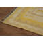 Tapis oriental kilim 5 x 9