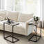Table de bout en forme de C Hufsah-29461264-1477424