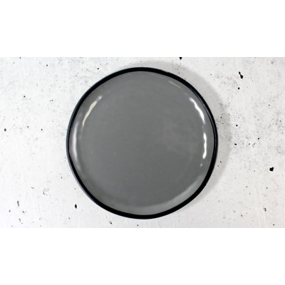 Host Marl Melamine Platter