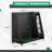 Golf Bag Storage Rack-1497759948