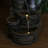 Oak Brook Weather Resistant Floor Fountain with Light