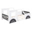 Lit double Melaki par Zoomie Kids-1589429891-1589429888