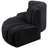 Houssam Upholstered Curved Sectional Reversible-89266589