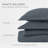 Cloud Gauze Textured Comforter Set-116482503-116482502