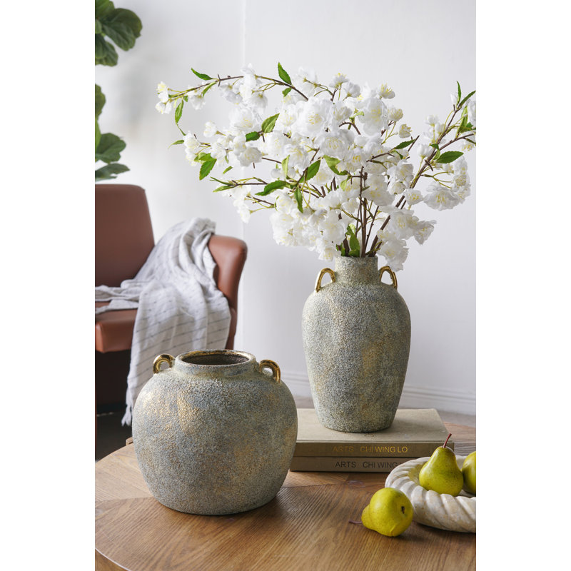 Vase D9.5X8