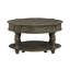 Ensemble de deux tables de bout Colchester