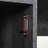 Draco 59" L Shaped Desk with Power Outlets &  File Drawer-519105632