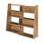 Foldable bookshelf-371521949