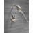 Galeon Shower Faucet-62016595
