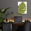 "Monstera" par Trish Sierer