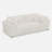 Comfortable Loveseat Sofa  Soft Couch Apartment Sofa-192051710