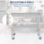 Stainless Steel Top Workbench-1826921203