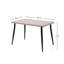 Ferro Beech Dining Table-105634096