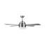 Farnam 52'' Ceiling Fan with Light Kit