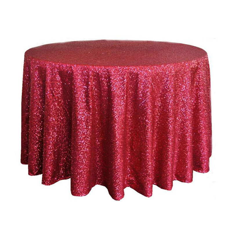 Dorcheer Tablecloth, Red