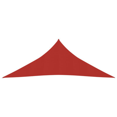 Baho 4.5m x 4.5m Triangular Shade Sail