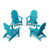 Aruba Blue is out of stock