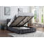 Harmoni Upholstered Ottoman Storage Bed-324902892-324865845