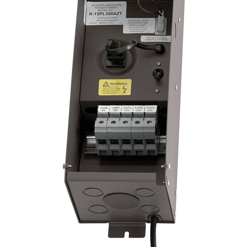 Transformer 300W Plus Series