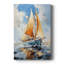 NAUTICAL Series CECXLIX - Cavas de galerie sur mesure-118070491