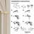 5.5'' Overall Width Curtain Holdback (set Of 2)