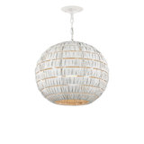 Panopolis 1 - Light Pendant