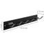 Metal Sports Rack