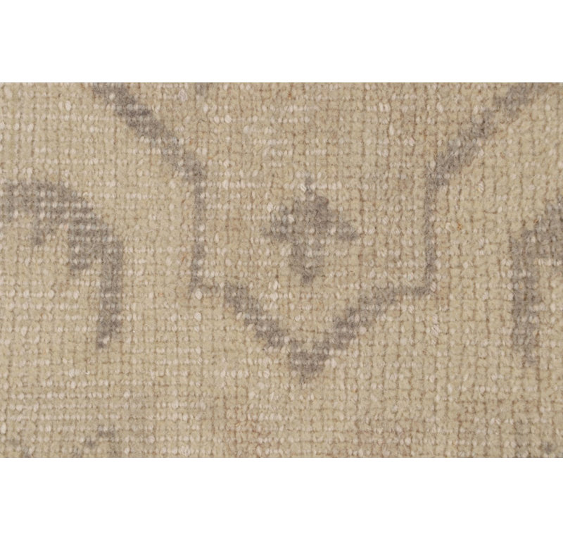 Distressed Homage Handmade Kilim Wool Floral and Geometric Area Rug, Rectangle 6' x 9'