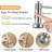 Senlesen Pull Down Kitchen Faucet