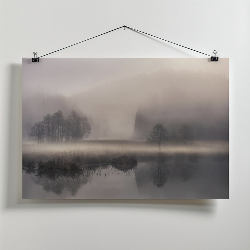 Wrapped Canvas Print, 50.8 cm H x 76.2 cm W