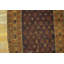 Hand Knotted Wool Geometric Area Rug