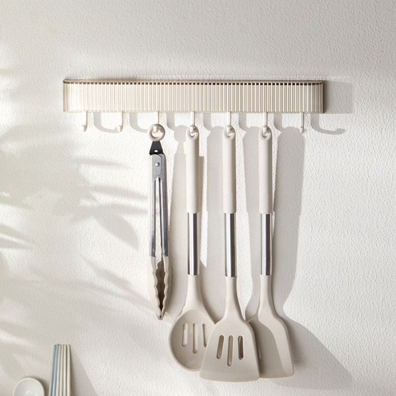 Ensemble 24 pièces d'ustensiles de cuisine en silicone, ensemble d'ustensiles de cuisine antiadhésifs