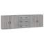Mehlville 33cm Sideboard-536536091