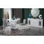 Buffet blanc ARIYA