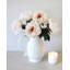 Real Touch Peach Mauve Peony 20.5"-1895609228