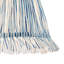 25cm Fabric Drum Lamp Shade