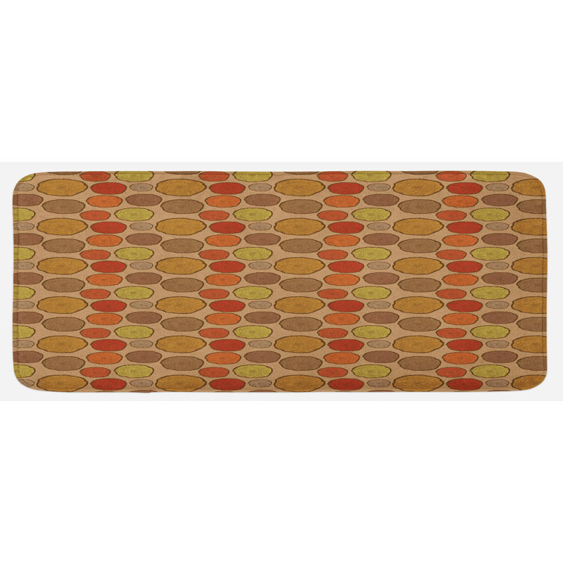 Tapis de cuisine Tree