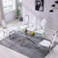 Table de salle à manger sur pied 79 po Raydean-1261348513