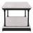 Kiven Single Coffee Table-977895003