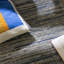 Tapis lavable Stonewash-119890500