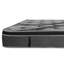 Luxurious King Size Mattress, Euro Top With Construction Fire Retardant Protection