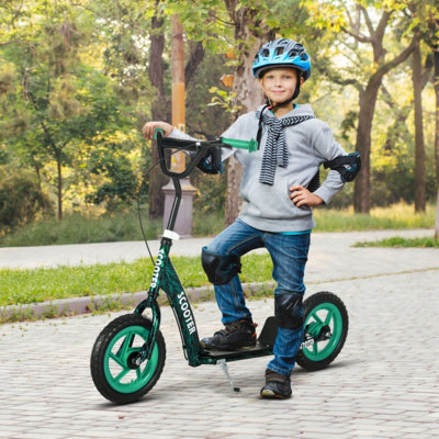 EvoNet Scooter